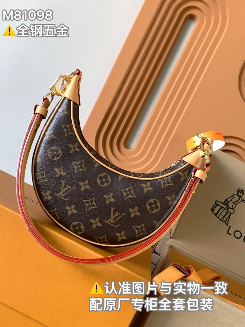 LV Satchel bags